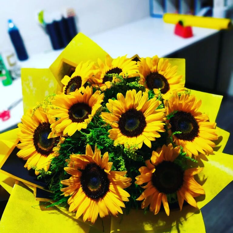 Mengilli Çiçekçilik ve Çikolata