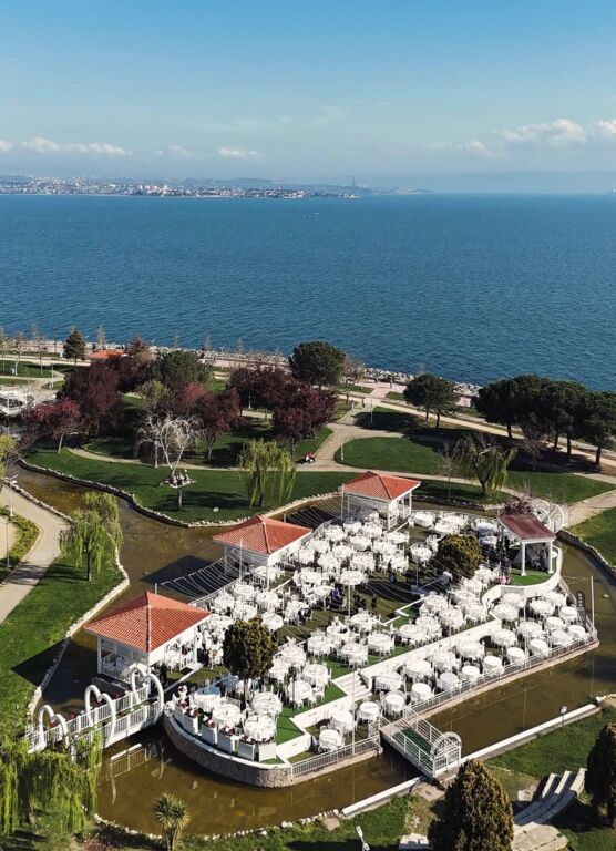 Svadba Tuzla Marina
