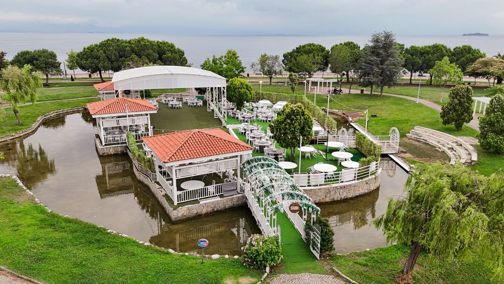 Svadba Tuzla Sahil