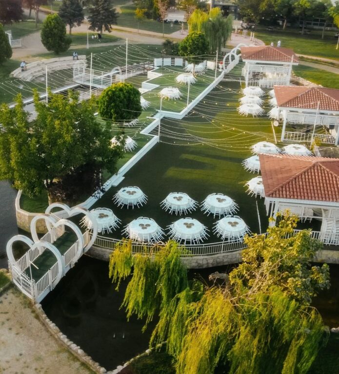 Svadba Tuzla Sahil