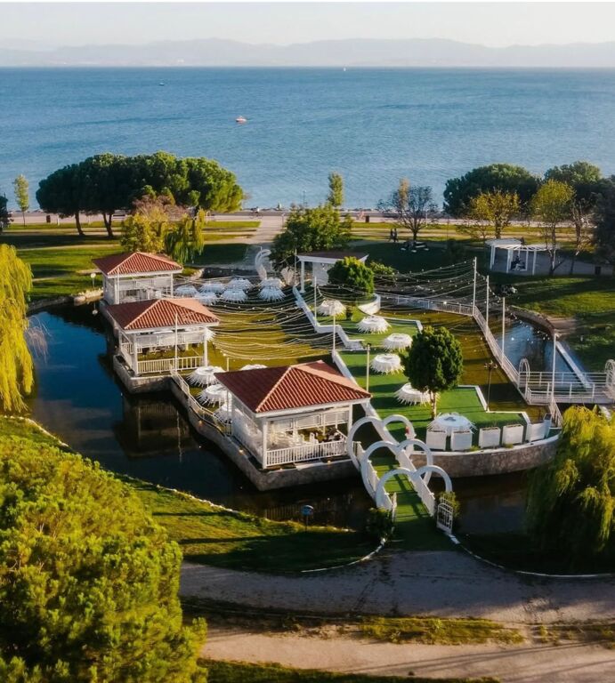 Svadba Tuzla Marina
