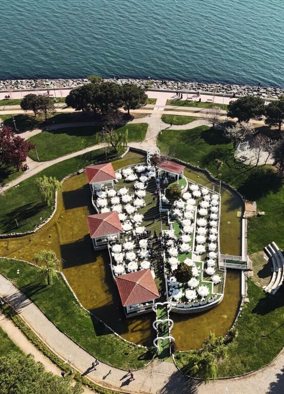 Svadba Tuzla Sahil
