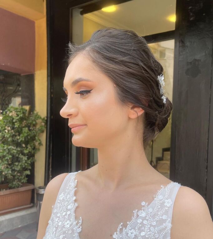 Ewo Studio Kuaför ve  Güzellik Merkezi