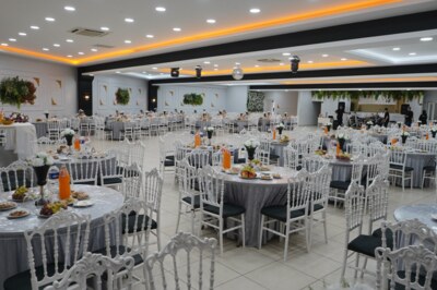 Zera Gold Düğün Salonu