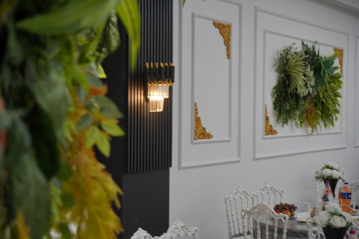 Zera Gold Düğün Salonu