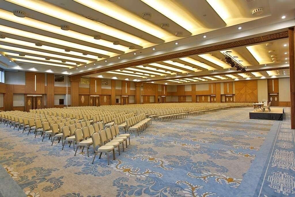 Selectum City Ataşehir Fiyatları - Oteller İstanbul