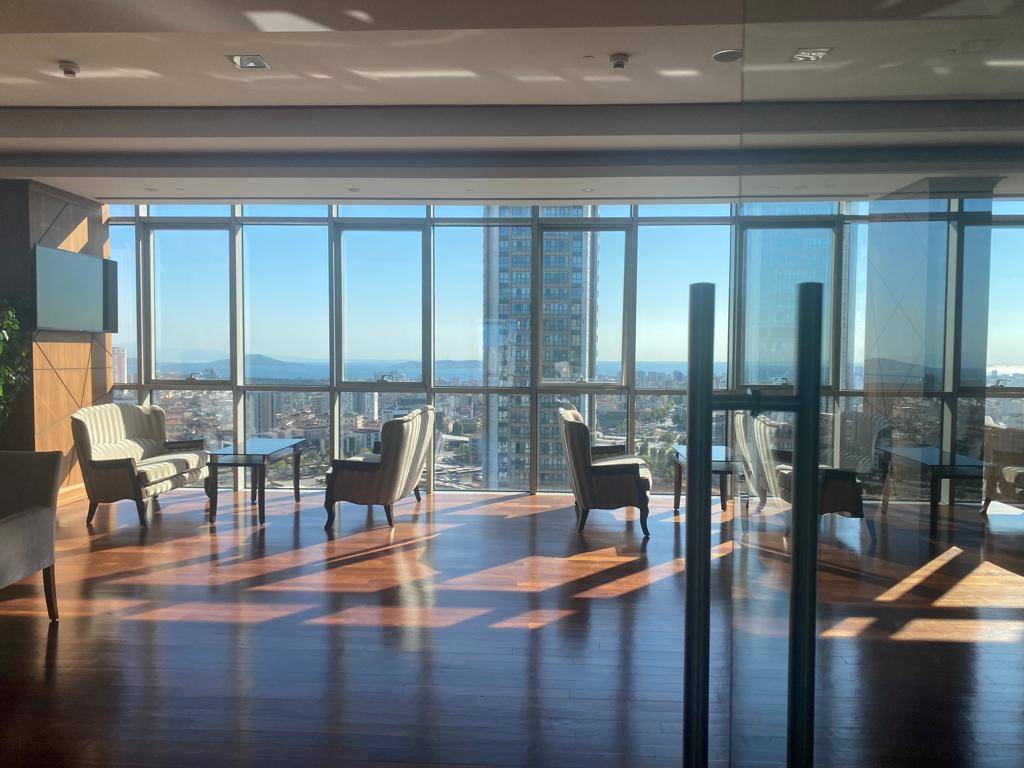 Selectum City Ataşehir Fiyatları - Oteller İstanbul