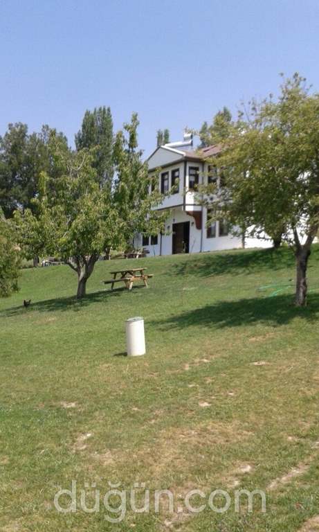 Altınyele Binicilik