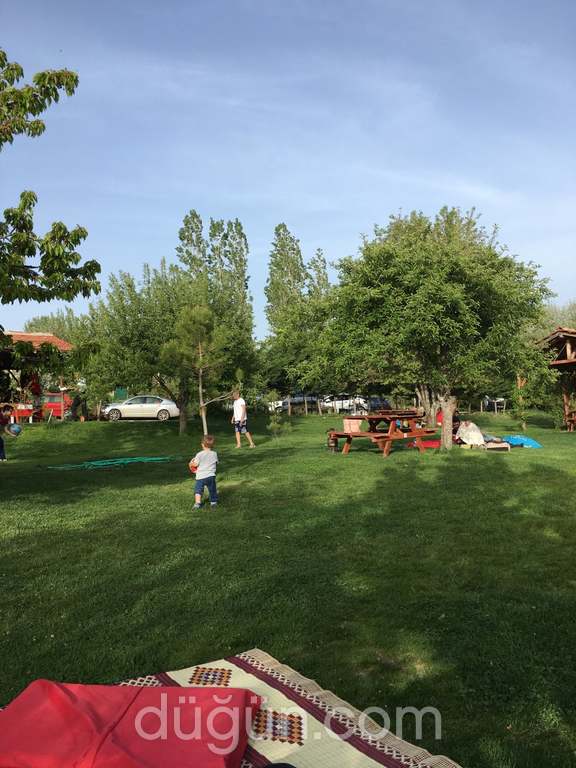 Altınyele Binicilik