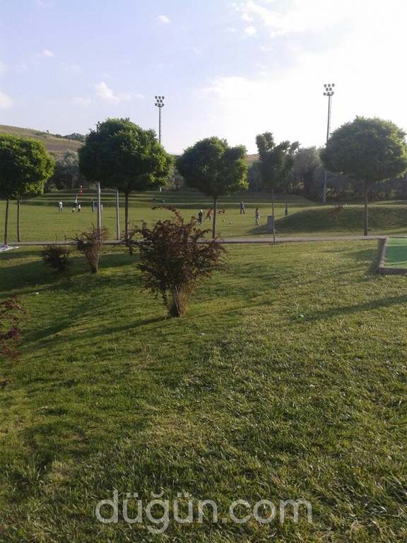 Altınyele Binicilik