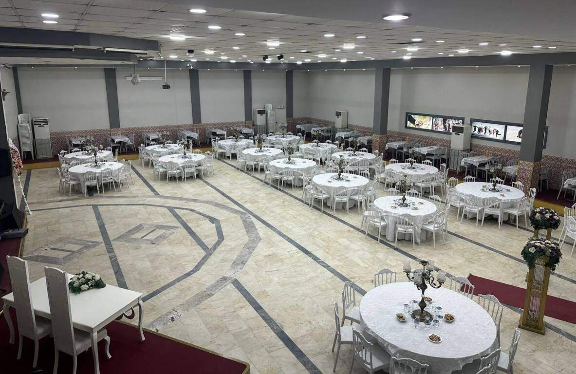 Kardelen Düğün Salonu