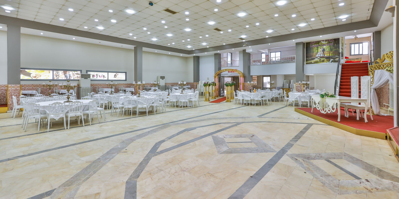 Kardelen Düğün Salonu