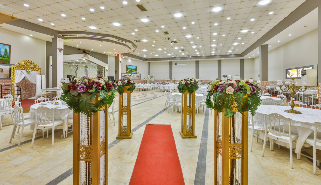 Kardelen Düğün Salonu