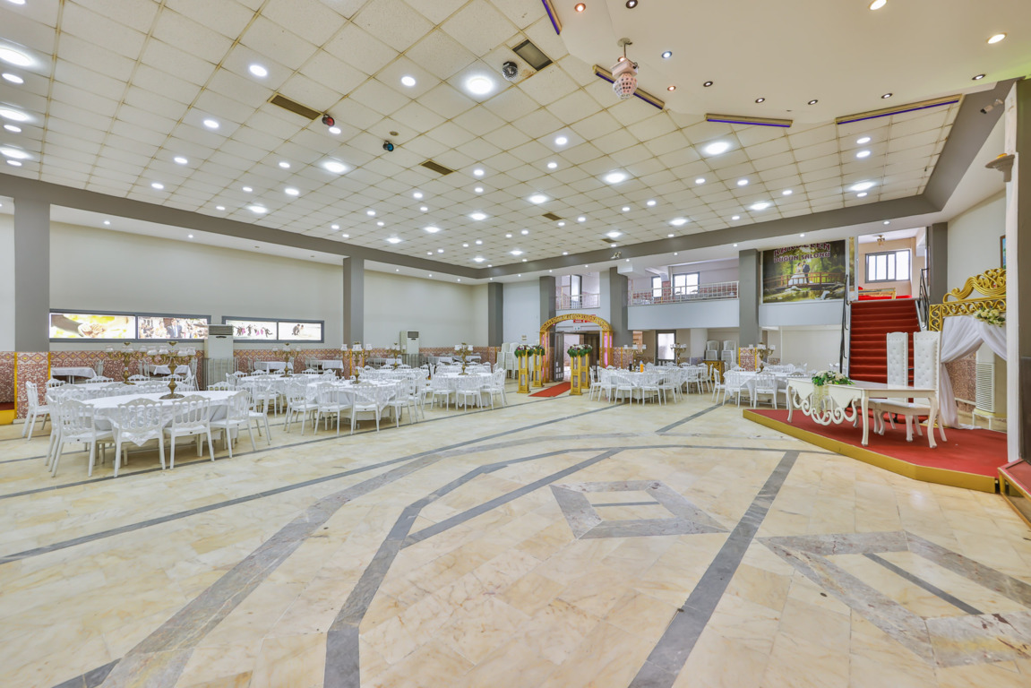 Kardelen Düğün Salonu
