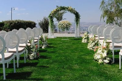 Atakule Wedding & Events image