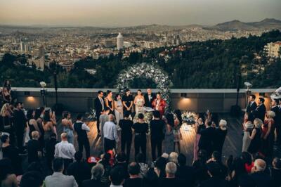 Atakule Wedding & Events