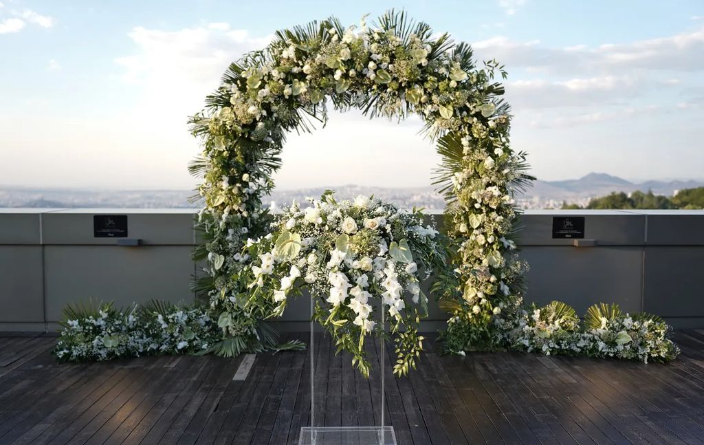 Atakule Wedding & Events
