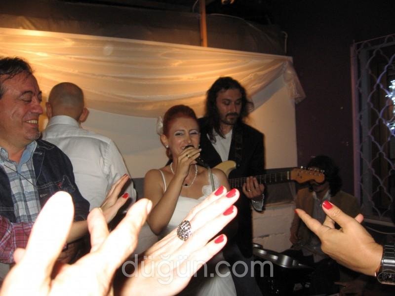 Tülay Gürler ve Orkestrası