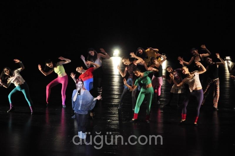 Tülay Gürler ve Orkestrası