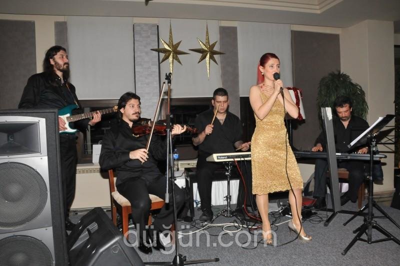 Tülay Gürler ve Orkestrası