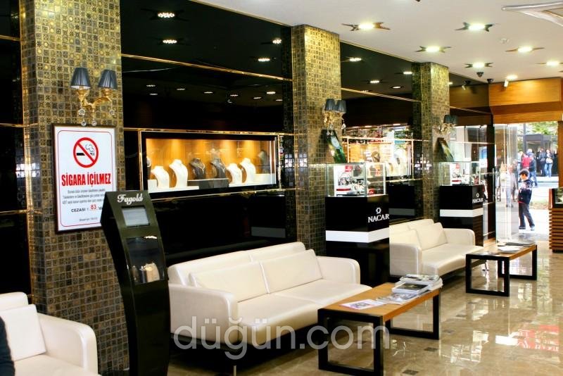 Öztürkler Kuyumculuk ve Mobilya