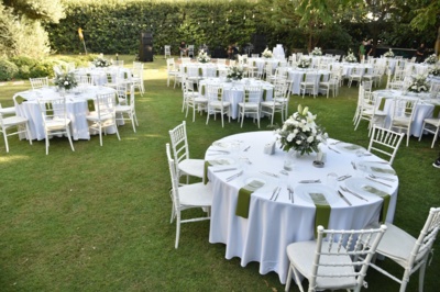 İbis Styles Olive Garden