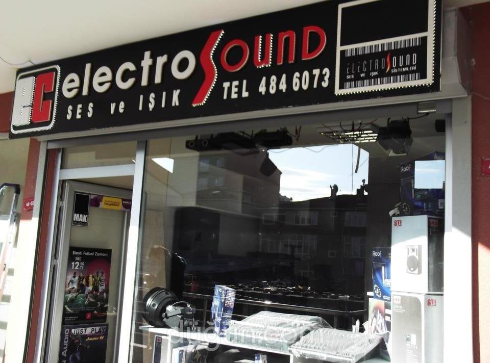 Electro Sound