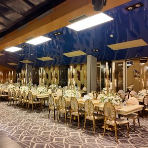 Dream Hill Hotel by Glory Wedding