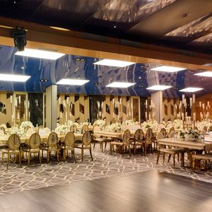 Dream Hill Hotel by Glory Wedding