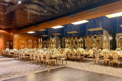Dream Hill Hotel by Glory Wedding