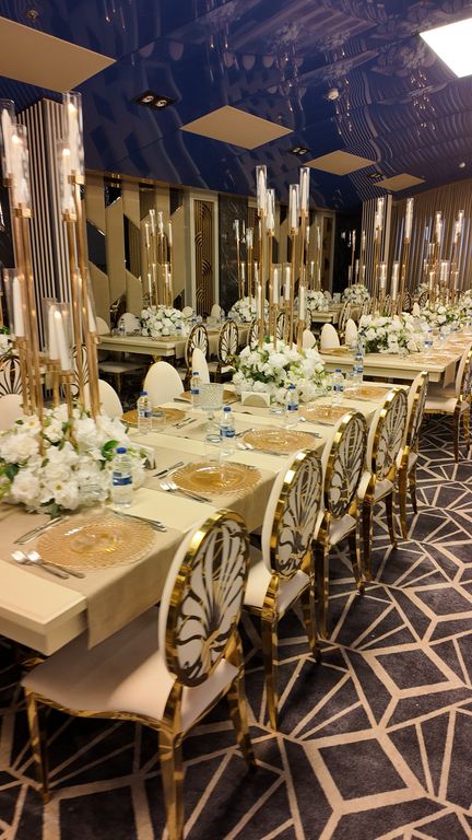 Dream Hill Hotel by Glory Wedding