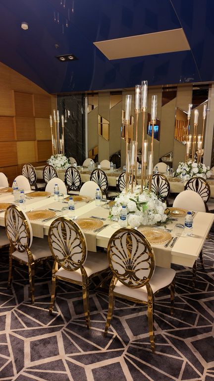 Dream Hill Hotel by Glory Wedding