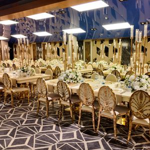 Dream Hill Hotel by Glory Wedding