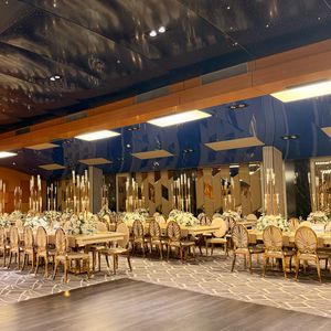 Dream Hill Hotel by Glory Wedding
