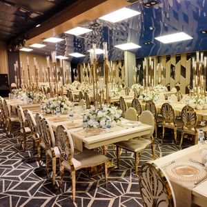 Dream Hill Hotel by Glory Wedding