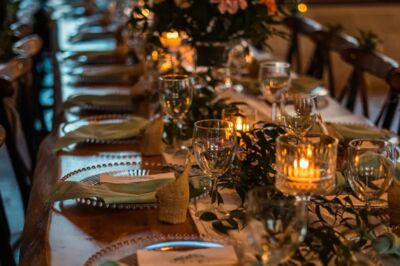 Secil Nişan Event Düğün Organizasyon