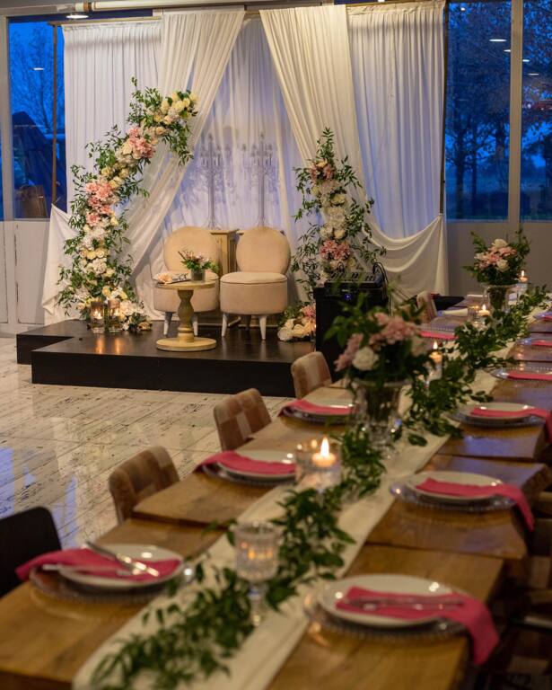 Secil Nişan Event Düğün Organizasyon