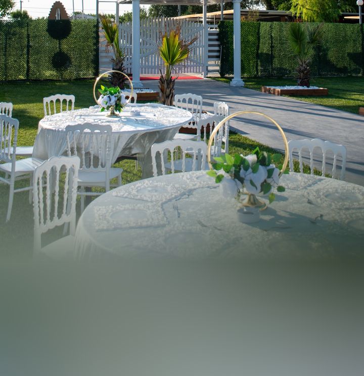 Çeltik Garden