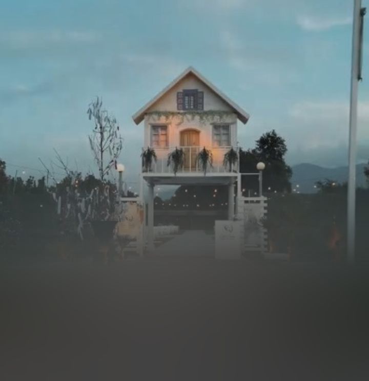 Çeltik Garden