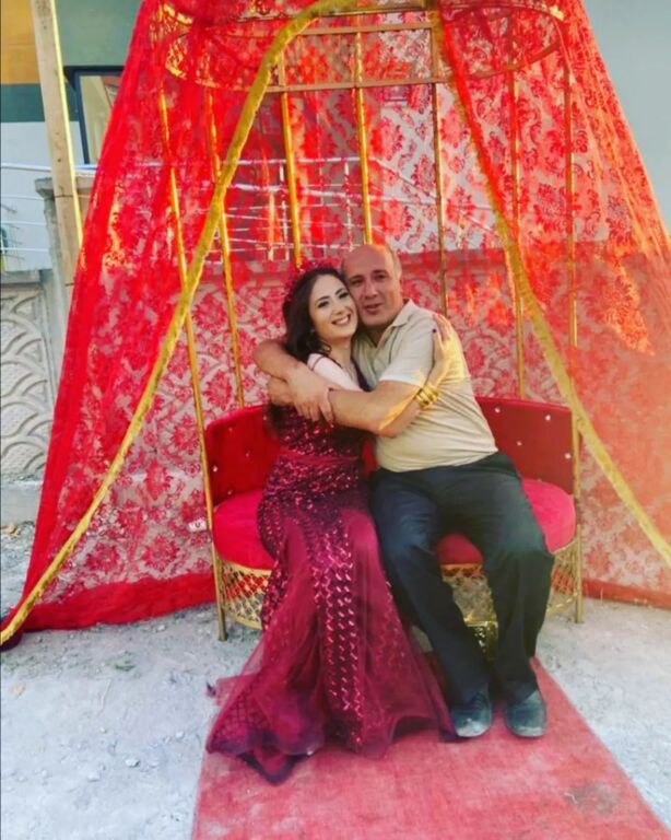 Aras Kına Nişan Müzik ve Ses Sistemleri