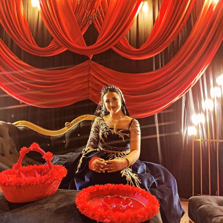 Aras Kına Nişan Müzik ve Ses Sistemleri