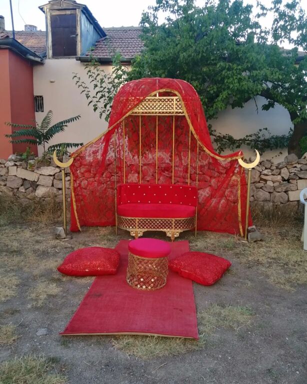 Aras Kına Nişan Müzik ve Ses Sistemleri