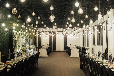 Teke Events The Teke