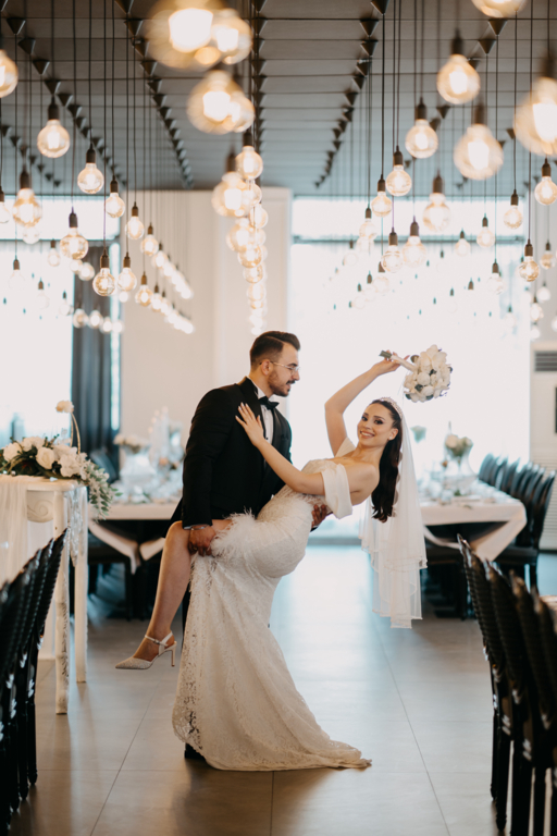 Teke Events The Teke