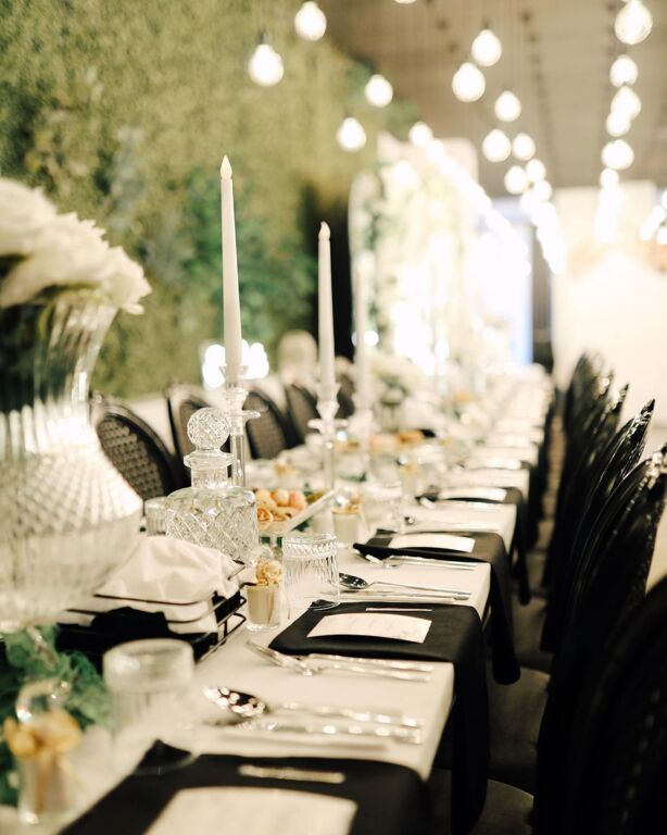 Teke Events The Teke