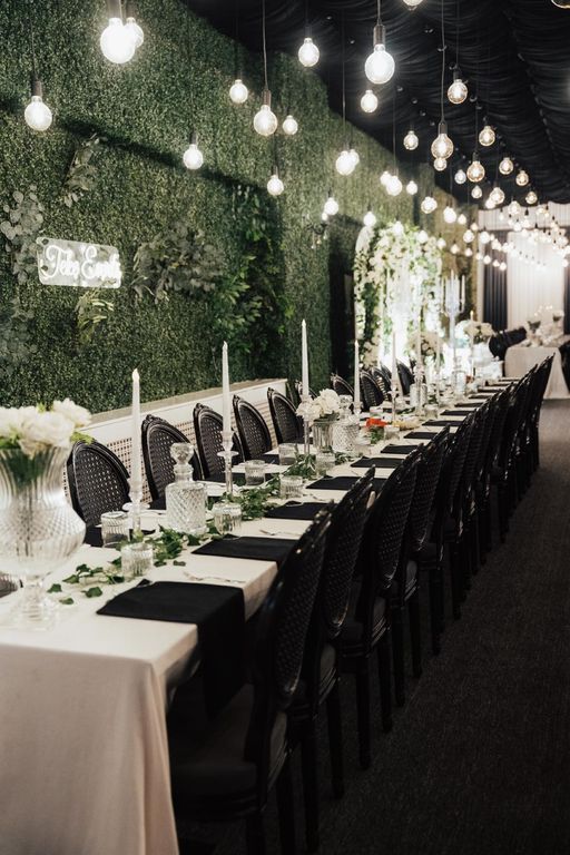 Teke Events The Teke