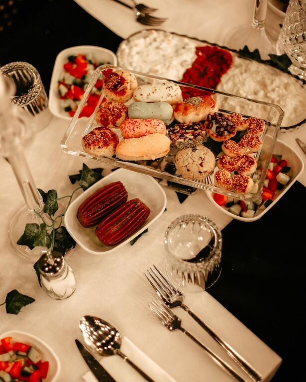 Teke Events The Teke