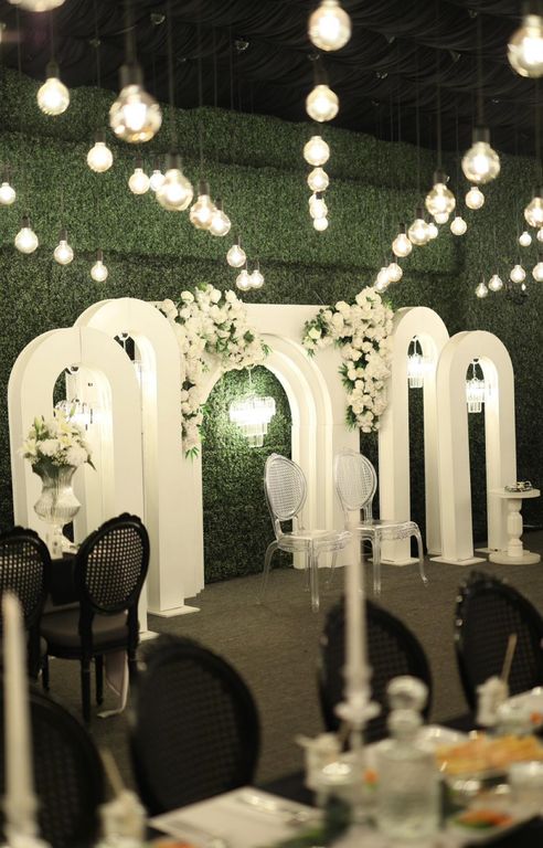 Teke Events The Teke