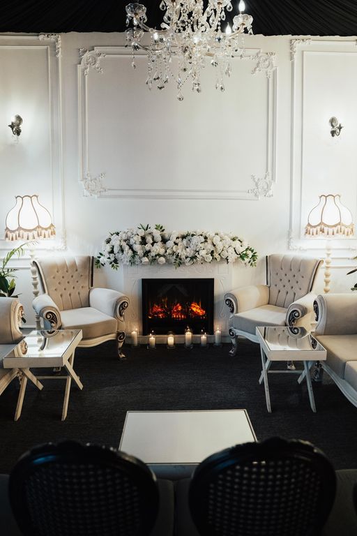 Teke Events The Teke