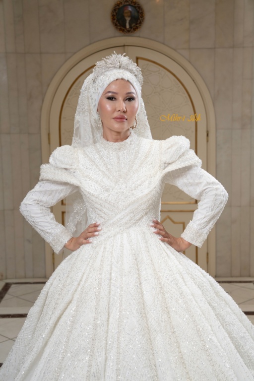 Mihr-i Aşk Gelinlik